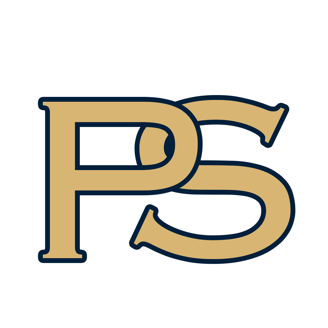 PS Logo